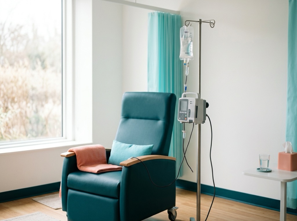 Infusion & Home-Care Pharmacy