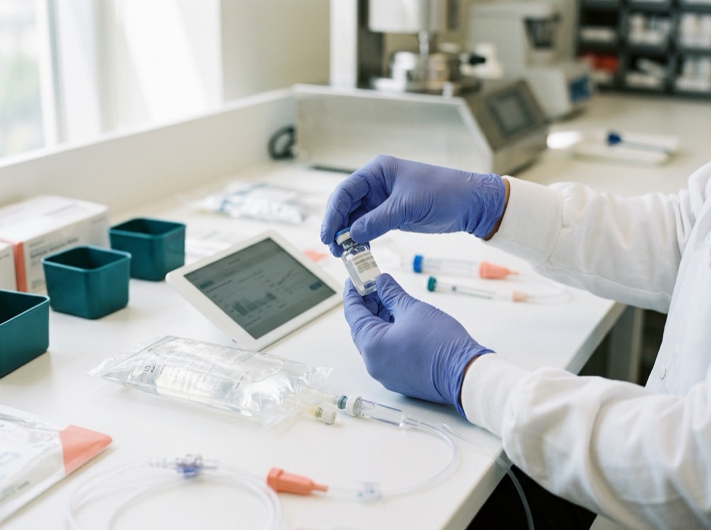 Specialty & Oncology Pharmacy